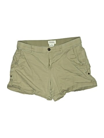 Boston Traders Khaki Shorts (view 1)