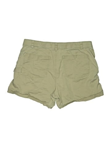 Boston Traders Khaki Shorts (view 2)