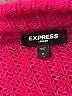 Express Pink Pullover Sweater Size XL - photo 7