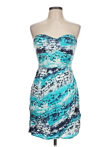 Volcom Cocktail Dress (view 1)