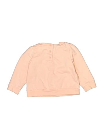 Little Me Long Sleeve Top (view 2)