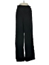 Max Studio Solid Black Active Pants Size S - photo 1