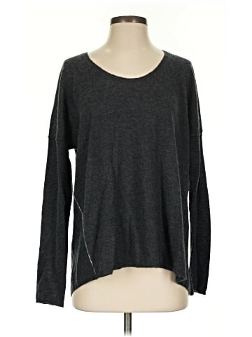 Paychi Guh Cashmere Pullover Sweater (view 1)