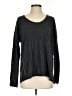Paychi Guh 100% Cashmere Gray Cashmere Pullover Sweater Size Sm - Med - photo 1