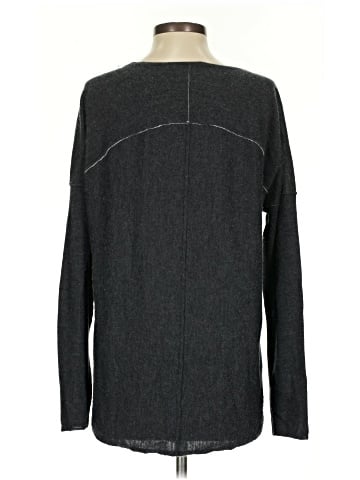 Paychi Guh Cashmere Pullover Sweater (view 2)