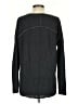 Paychi Guh 100% Cashmere Gray Cashmere Pullover Sweater Size Sm - Med - photo 2