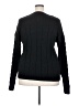 Unbranded 100% Polyester Black Pullover Sweater Size XXL - photo 2