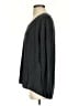 Paychi Guh 100% Cashmere Gray Cashmere Pullover Sweater Size Sm - Med - photo 5