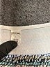 Pixie Lady Tweed Stripes Silver 3/4 Sleeve T-Shirt Size L - photo 7
