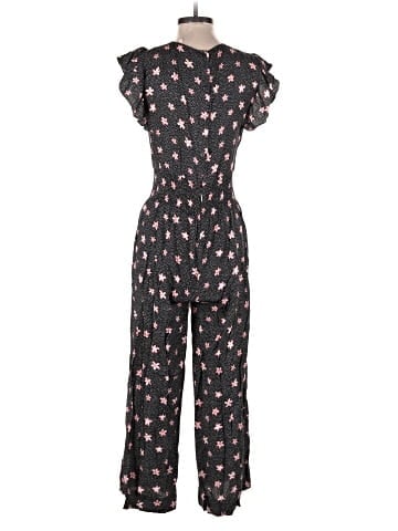 Rebecca Taylor Jumpsuit (view 2)