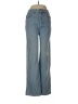 Assorted Brands Blue Jeans Size M - photo 1