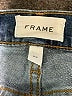 FRAME Blue Jeans Size 27 waist - photo 7