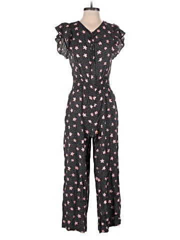 Rebecca Taylor Jumpsuit (view 1)