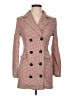 Shein Pink Coat Size L (estimated) - photo 1