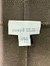 Purejill Solid Gray Ivory Active Pants Size L - photo 7