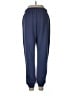 Velocity Blue Track Pants Size M - photo 2