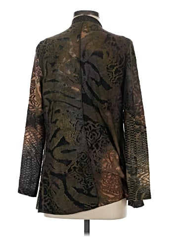 Sacred Threads Kimono (view 2)