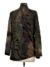 Sacred Threads Brown Kimono Size S - photo 2