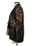 Sacred Threads Brown Kimono Size S - photo 5