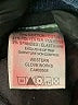 Jag Jeans Chevron-herringbone Blue Jeans Size 10 - photo 8
