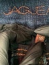 Jag Jeans Chevron-herringbone Blue Jeans Size 10 - photo 9