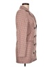 Shein Pink Coat Size L (estimated) - photo 4