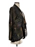Sacred Threads Brown Kimono Size S - photo 4