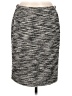 Max Studio Tweed Gray Formal Skirt Size M - photo 1
