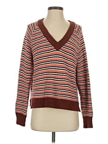 Madewell Pullover Sweater (view 1)