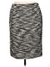 Max Studio Tweed Gray Formal Skirt Size M - photo 2