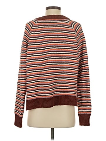 Madewell Pullover Sweater (view 2)
