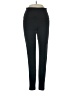 MPG Solid Black Active Pants Size S - photo 1