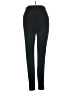 MPG Solid Black Active Pants Size S - photo 2