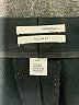 Halogen Solid Black Dress Pants Size 14 (petite) - photo 7