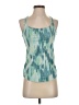 Marmot Teal Sleeveless Top Size S - photo 1