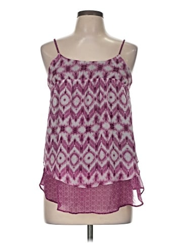 Faded Glory Sleeveless Blouse (view 1)