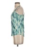 Marmot Teal Sleeveless Top Size S - photo 5