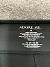 Adore Me Black Active Pants Size 1X - photo 4