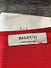 Bailey 44 Stripes Gray Cocktail Dress Size XS - photo 7