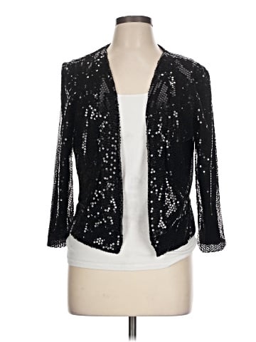 Style&Co Blazer (view 1)