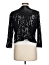 Style&Co 100% Polyester Black Blazer Size L - photo 2