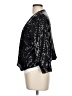 Style&Co 100% Polyester Black Blazer Size L - photo 5