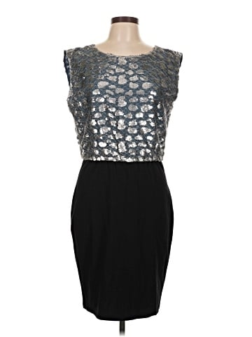 ERIN Erin Fetherston Cocktail Dress (view 1)