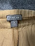 Point Sur Solid Brown Casual Pants Size 4 - photo 7