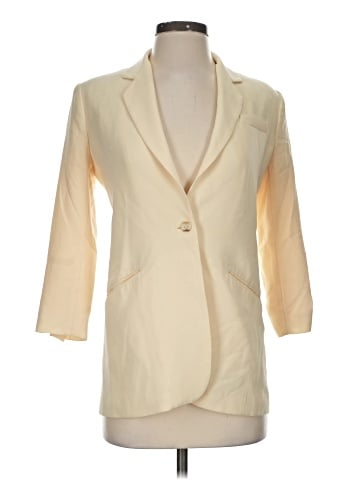 Elizabeth and James Blazer (view 1)