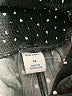 Old Navy 100% Viscose Polka Dots Black Jumpsuit Size XS - photo 4