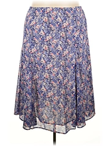 Appleseeds Casual Skirt (view 1)