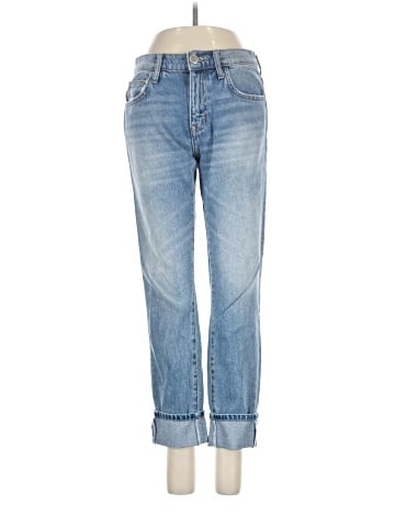 Current/Elliott Jeans (view 1)