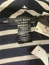 Love Ryan Blue Poncho Size L - photo 7