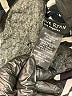 Love Ryan Blue Poncho Size L - photo 8